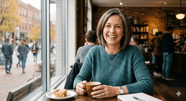 Sally Lawson